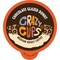 Crazy Cups Crazy Cups Flavored Coffee Chocolate Glazed Donut, 22 Ct WM-CC-ChocGlazed-22 - alternate 1